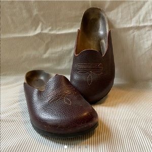Birkenstock Clogs